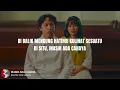 Masih Ada Cahaya - Idgitaf Feat. Hindia (Lirik) Lagu Pop Indonesia Terbaru 2026 Viral Tiktok