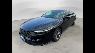 2024 Honda Accord EX Pleasant Hill Des Moines Ames Cedar Rapids Iowa City IA
