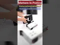Download Lagu autoradio 1 din con monitor estraibile🙂 #mettereinpratica #faidate #auto #fyp #viral #shorts