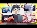 Download Lagu IDOLiSH7 - All Chibi Momento (Anime Season 2)