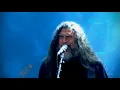 Slayer Wacken 2014 - 12 Dead Skin Mask