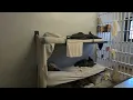 Oceana County Sheriff s Jail Facility WALKTHROUGH
