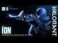 VALORANT  // A Nova Era – Trailer de Revelação das Skins Íon 2022 Mp3 Song Download