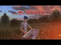 Download Lagu WE' JONGGAN ‼️ Lagu Dayak Kalbar || remix band full bass || orgen tunggal