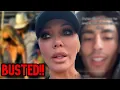 Bunnie Xo CAUGHT BUSTED With WHO He SPEAKS OUT About Relationship with Bunnie