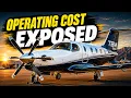 Everyone Wants a TBM 960 Until They See The Bills