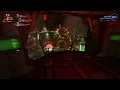 Deep Rock Galactic Mug glitch