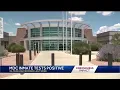 MDC inmate tests positive for COVID-19 days after being booked