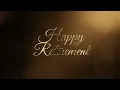 2 Hour Happy Retirement Background with Music 365Edits com RSVP Website Builder