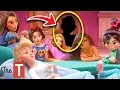 Download Lagu You Won't BELIEVE Which Princesses Are MISSING From The Wreck-It Ralph 2 Sleepover