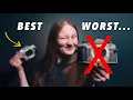 the 10 best cameras releases of 2025 (and the WORST!)