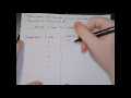 CSC 231 S20 Ch 6 Part 1 Relational and Logical Operators