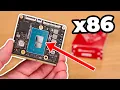 This is how you destroy Raspberry Pi