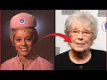 2001 A Space Odyssey 1968 Cast Then and Now 2025 Data Comparison 101