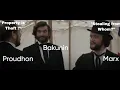 Download Lagu Property is Theft!  (Marx vs Proudhon)