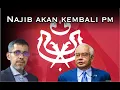 Download Lagu 1. Raja Raja Melayu tidak akan benarkan UMNO runtuh 2. Najib lambat laun akan kembali PM