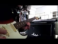 After Midnight / Skinshape (GUITAR COVER) Shortver.