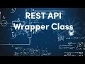 Writing a REST Wrapper Class Algorithmic Trading Investing with the DARWIN API