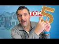 5 Best Home Insurance Companies