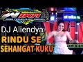 Download Lagu DJ Aliendya RINDU SE HANGAT KUKU LIVE WIKA SANG PENJELAJAH SUMSEL