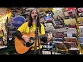Francis of Delirium - Higher, at Banquet Records, Kingston-upon-Thames, 3 June 2026