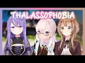 Download Lagu AREA15 ada yang takut kedaleman ga? 𝙍𝙤𝙨𝙞𝙙𝙖 : ... [Hololive ID]