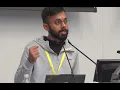 BSidesNYC 0x05 - The Allure of Go s Cross-Platform Capability A Gateway for Threa Anmol Maurya