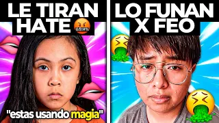 TOP 5 TIK TOKERS FUNADOS POR RAZONES ABSURDAS 🤯 #2