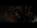 Spiritus Lepus Official Trailer