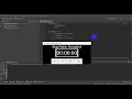 Simple project stopwatch using python programming