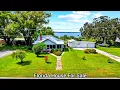 Florida Cheap Houses For Sale 250k Florida Waterfront Real Estate Property FL BnB House
