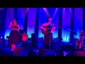 Go in Light - Marcus Mumford & Monica Martin - Shepherd’s Bush Empire - 15th November 2022