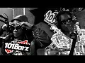Download Lagu Keizer \u0026 Lucky Luq | Throwback Sessie | 101Barz