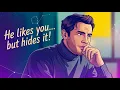 14 Signs Taurus Man Likes You - Even If He s Acting Distant