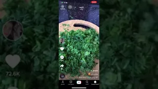 عنوز تطبخ لجنيد اول مره بعد الزواج شوفوا شنو طبخت اشتركو بقناتي 