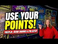 Royal Caribbean Casino Tutorial Freeplay Room Charges PIN Setup