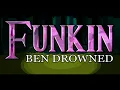 FNF Ben Drowned: Mic Of Time Ost - Grab