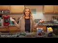 SARAH S SUPER BOWL DIP Welcome to my kitchen