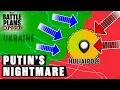 Lagu EXPOSED: Ukraine unleashes NEW TACTICS losing Putin 35000 soldiers a month | Battle Plans