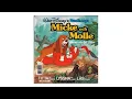 Download Lagu MUSIKSAGA - Micke och Molle