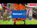 FLORIDA Vlog Orlando Walmart Turkey lake Road feb 2025