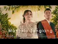 Download Lagu MANJALO TANGIANG - ANIS GEA feat WIRA PURBA ( VIDEO MUSIC OFFICIAL)