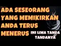 Download Lagu 5 Isyarat Spiritual Seseorang Tak Henti Memikirkan Anda hingga Membentuk Ikatan Batin Dengannya