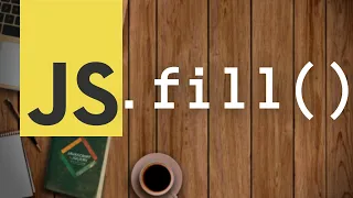 JavaScript fill Array function JS Buffer