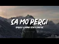 Download Lagu Sa Mo Pergi - OMRICK x OMPAY OTIX x DINO BS [Lyric Video]
