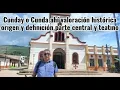 Download Lagu Cunday o Cunda ahí valoración histórica origen y definición parte central y teatino.