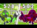 Which Bloon Solver Crosspath Is Better