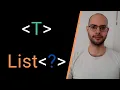GENERICOS en JAVA - Tutorial Completo Facil