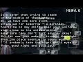 FNaF 2 Night 6 Phone Call