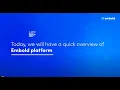 Introduction to Embold